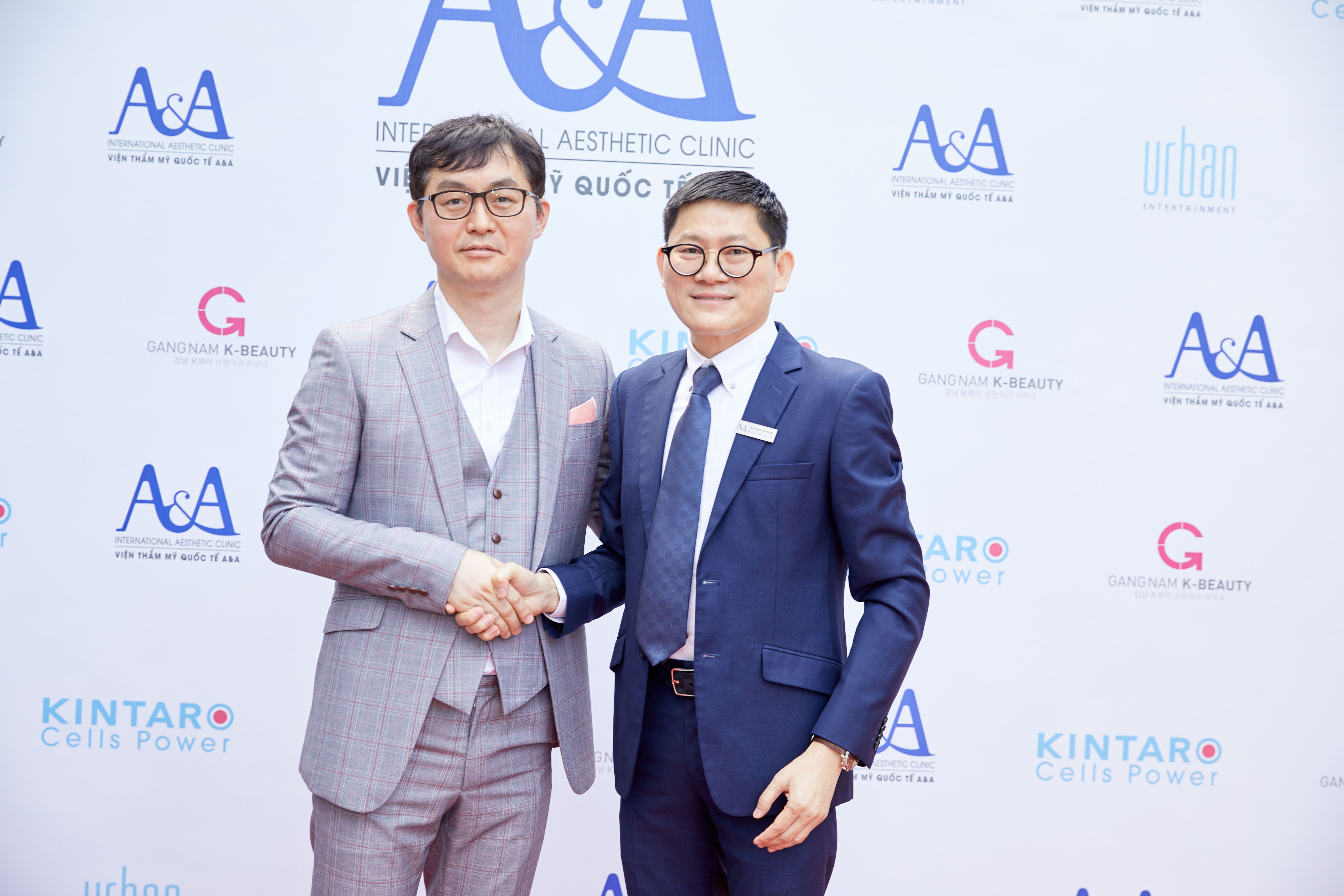 Health & Beauty Event 2018