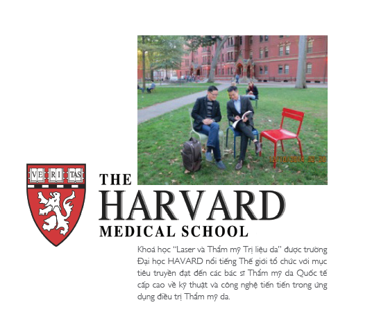 The American Academy of Dermatology