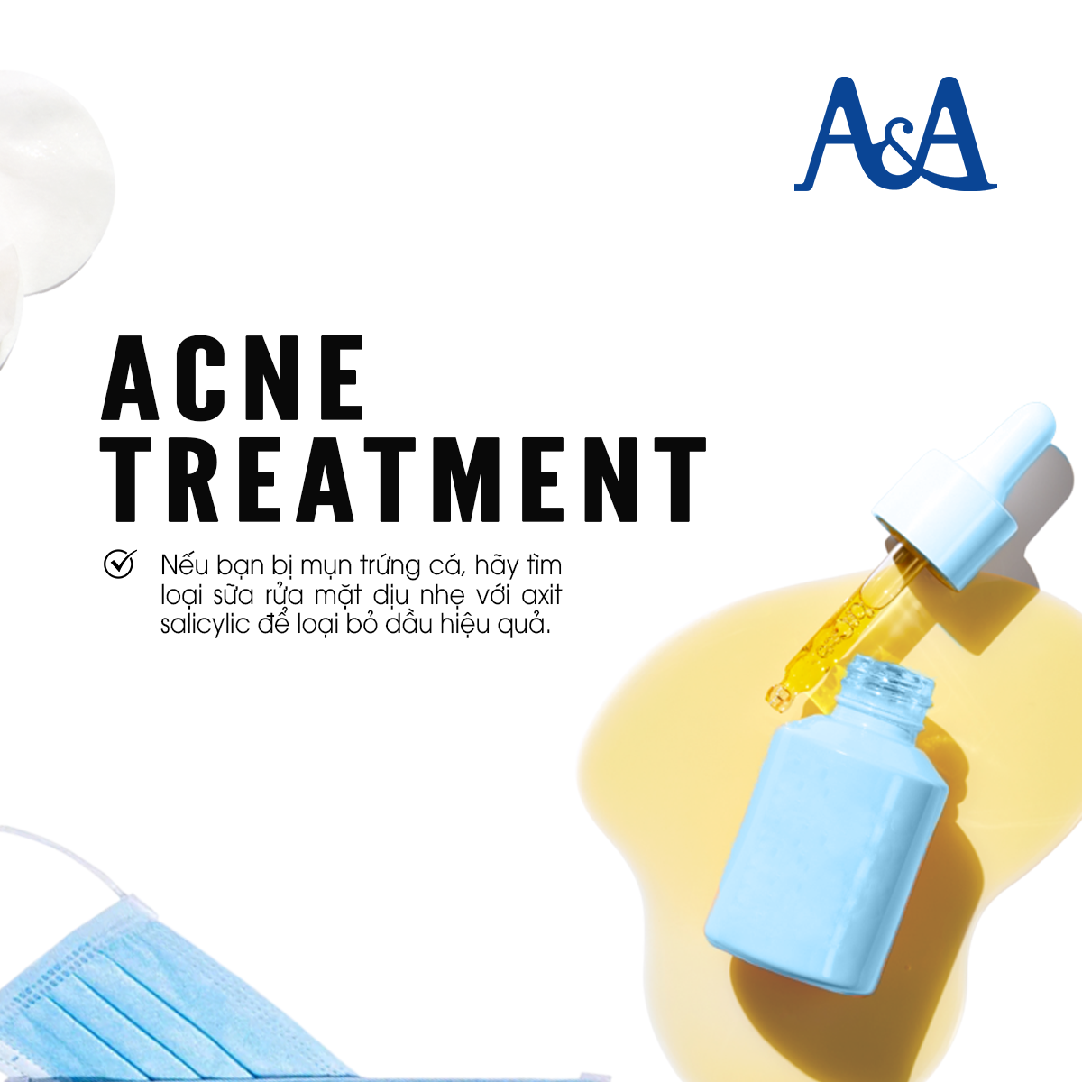 advanced facial procedure